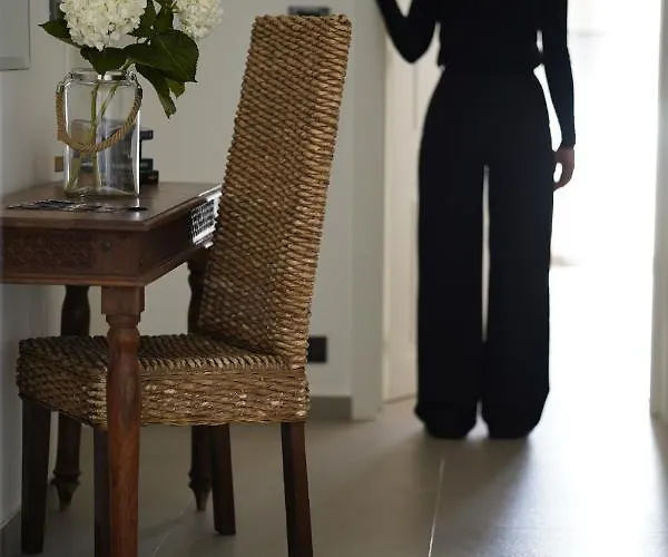 Bivona Bed & Breakfast Mazara del Vallo