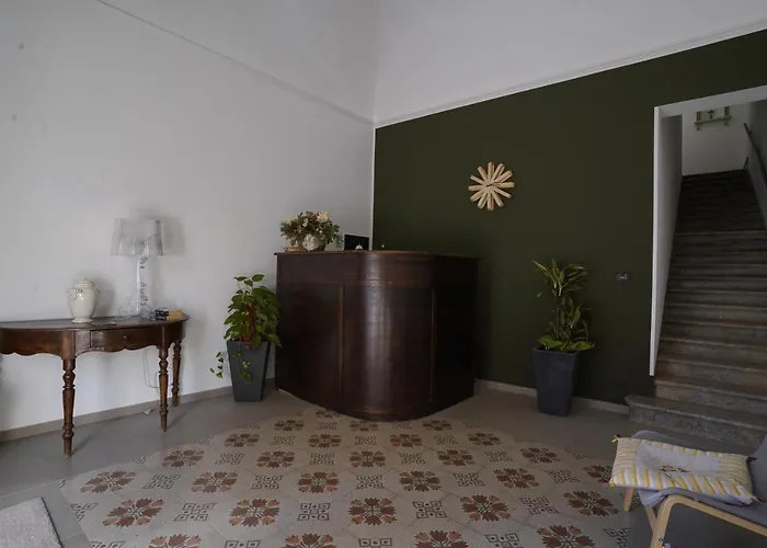 Bivona Bed & Breakfast