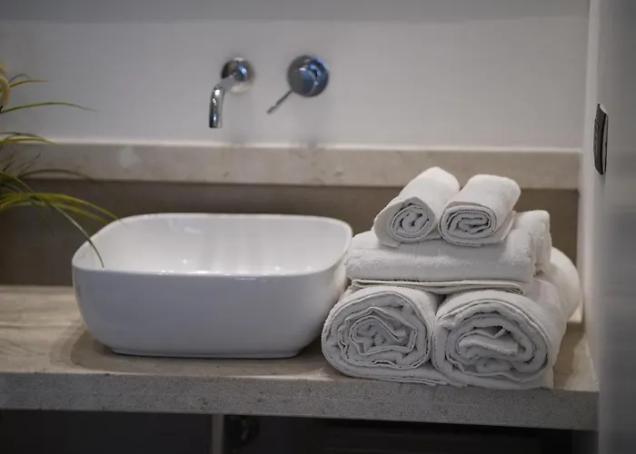 Bivona Bed & Breakfast 3*