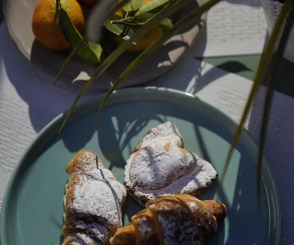 Bivona Bed & Breakfast Mazara del Vallo