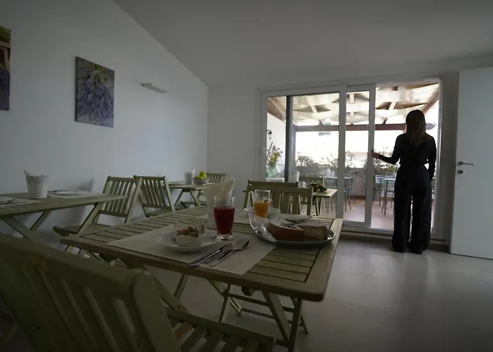 Bed & Breakfast Bivona