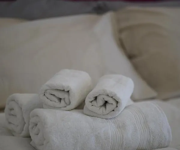 Bivona Bed & Breakfast