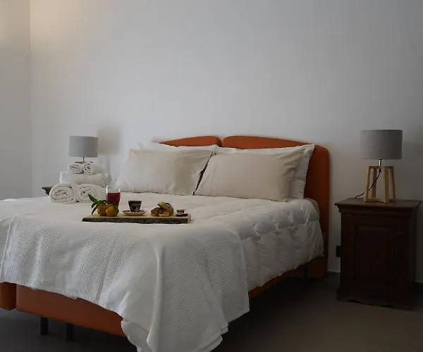 Bed & Breakfast Bivona Mazara del Vallo