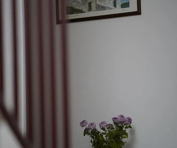 Bed & Breakfast Bivona Mazara del Vallo