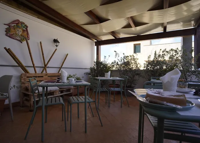 Bivona Mazara del Vallo