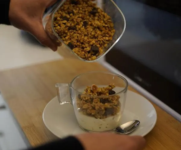 Bivona Bed & Breakfast 3*