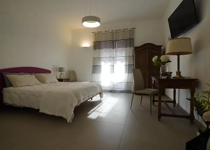 Bivona Bed & Breakfast Mazara del Vallo