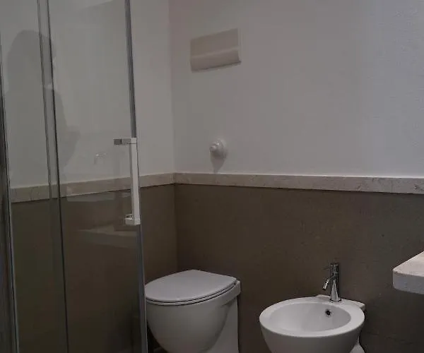 Bed & Breakfast Bivona