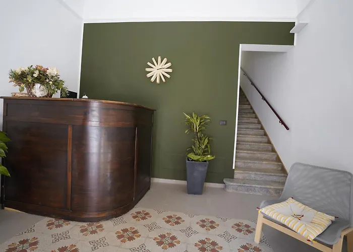 Bed & Breakfast Bivona Mazara del Vallo