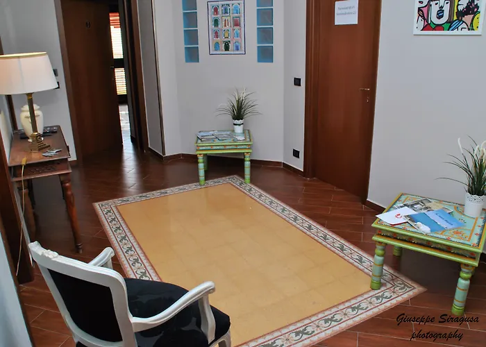 Bed & Breakfast Bivona