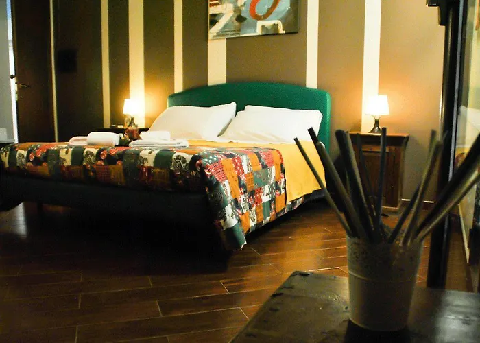 Bivona Bed & Breakfast 3*