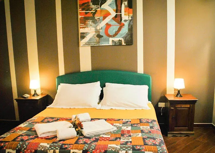 Bed & Breakfast Bivona Mazara del Vallo