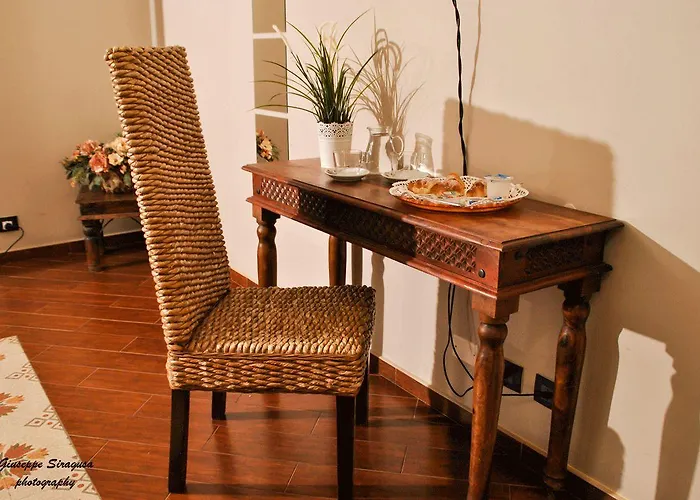 Bivona Bed & Breakfast 3*