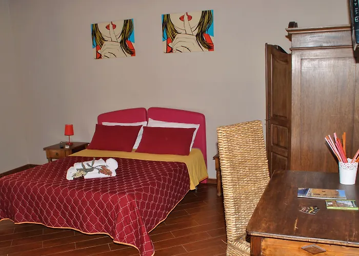 Bivona Bed & Breakfast Mazara del Vallo