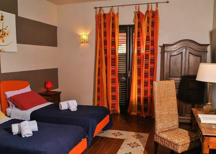 Bivona Bed & Breakfast