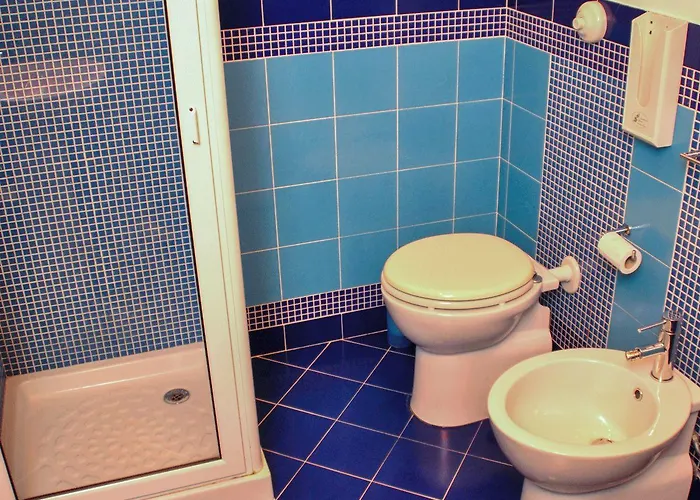 Bed & Breakfast Bivona 3*