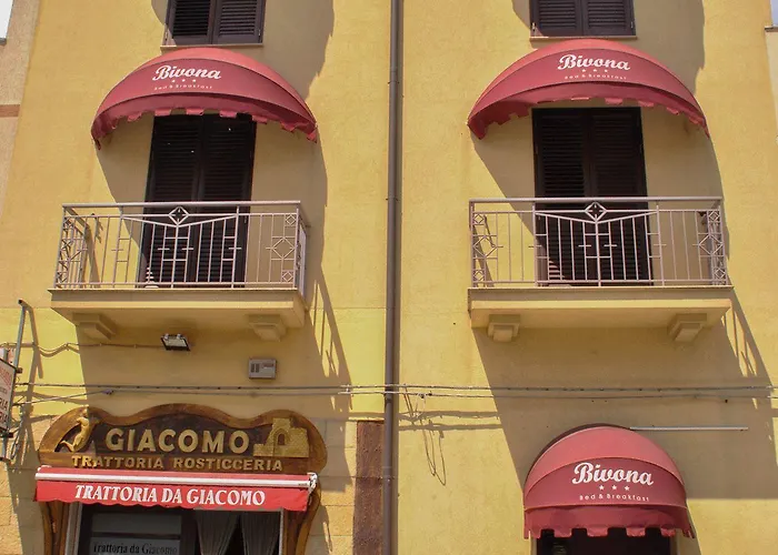 Bivona Bed & Breakfast Mazara del Vallo