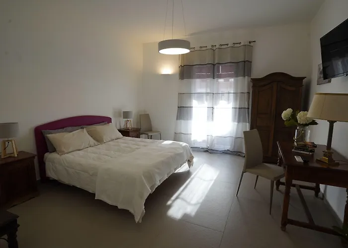 Bed & Breakfast Bivona 3*