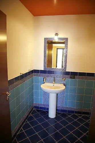 Bed & Breakfast Bivona 3*