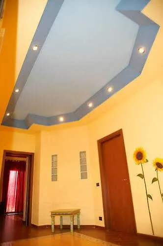 Bivona Bed & Breakfast Mazara del Vallo