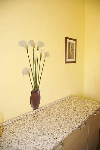 Bivona Bed & Breakfast 3*