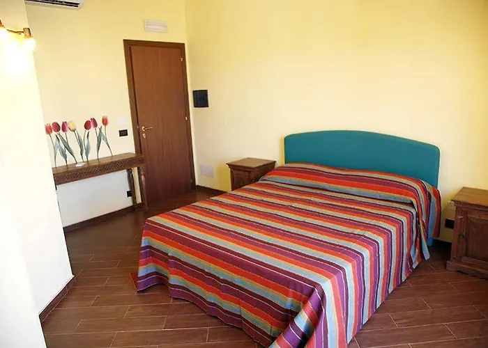 Bivona Bed & Breakfast