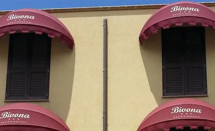 Bed & Breakfast Bivona