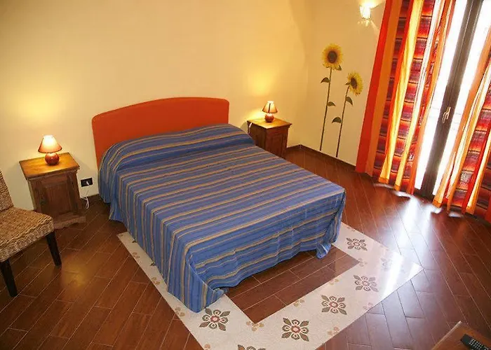 Bed & Breakfast Bivona