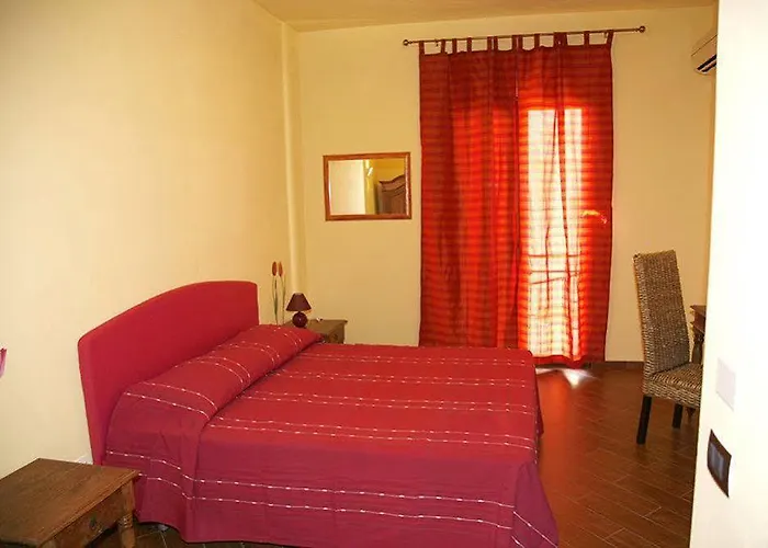 Bivona 3* Mazara del Vallo