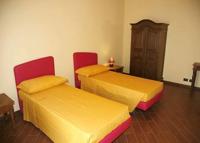 Bivona 3* Mazara del Vallo