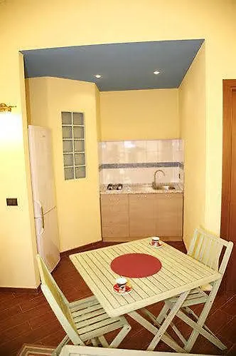 Bed & Breakfast Bivona 3*