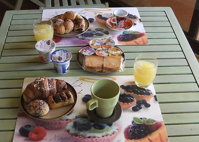 Bivona Bed & Breakfast